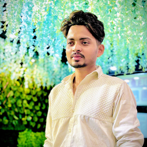 Priyanshu P. profile photo