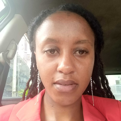 Ruth W. profile photo