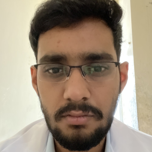 Umer A.