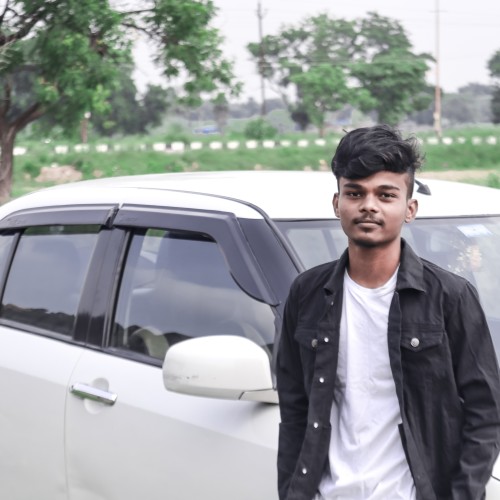 Rakshith A. profile photo