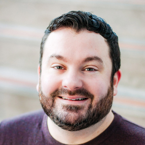 Geoff K. profile photo