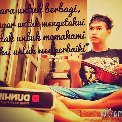 Khamin W.