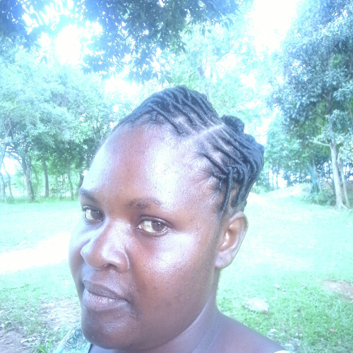 Melvine M. profile photo