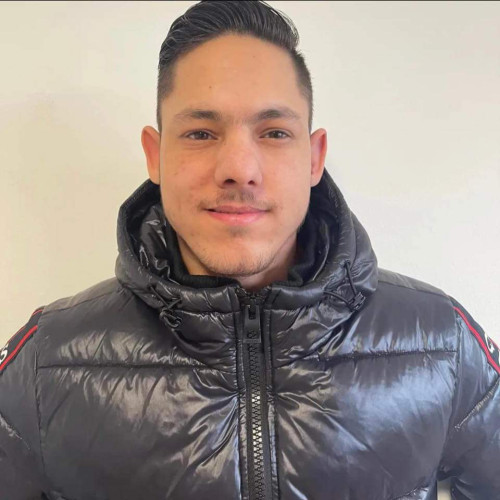 Gabor L. profile photo