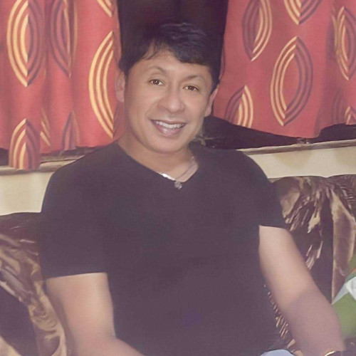 Fernando V.