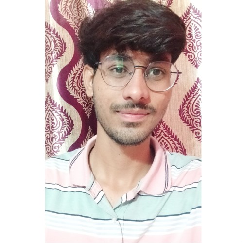 ANKIT K. profile photo