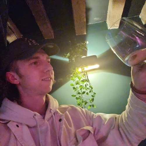 rutger h. profile photo