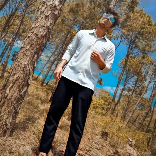 Aryan R. profile photo