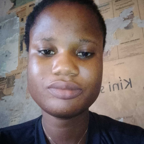Mercy E. profile photo