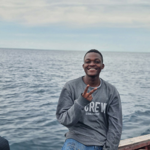 Robbie  B. profile photo