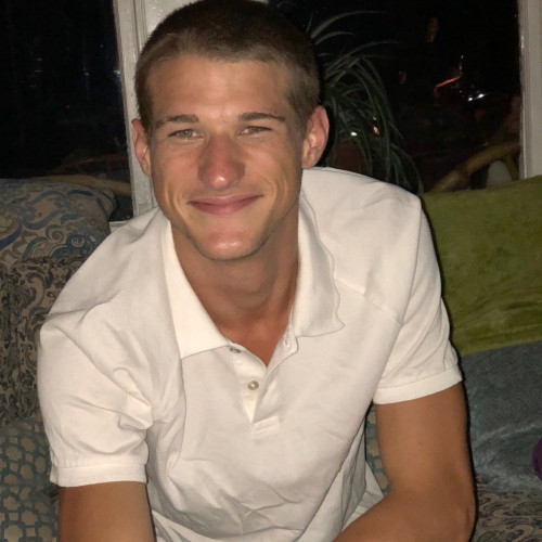 Trevor D. profile photo