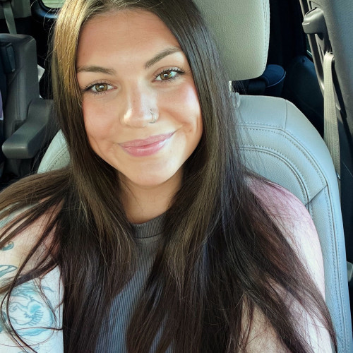 Macey B. profile photo