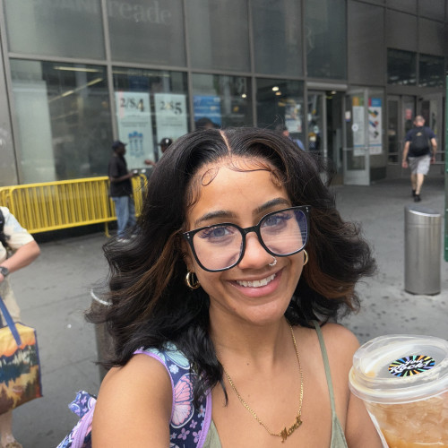 Amanda  G. profile photo