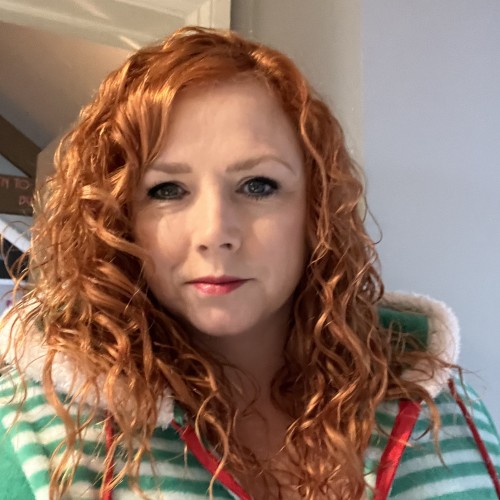 Amber B. profile photo