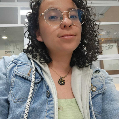 kiara V. profile photo