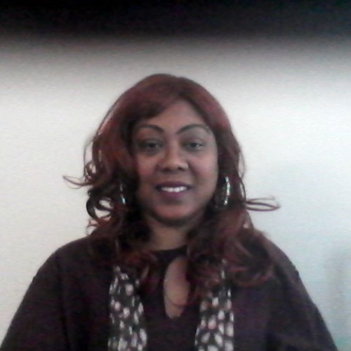 Delicia G. profile photo
