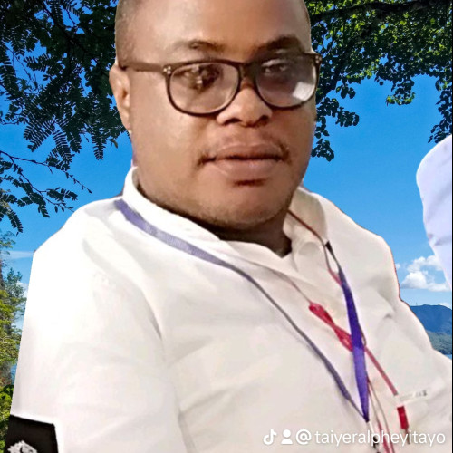 Taiye  E. profile photo