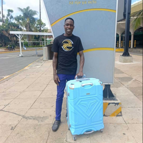 Kevin M. profile photo