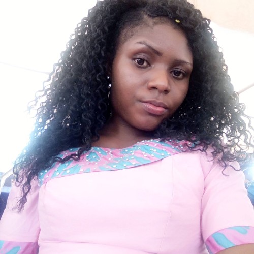 Anthonia  O.