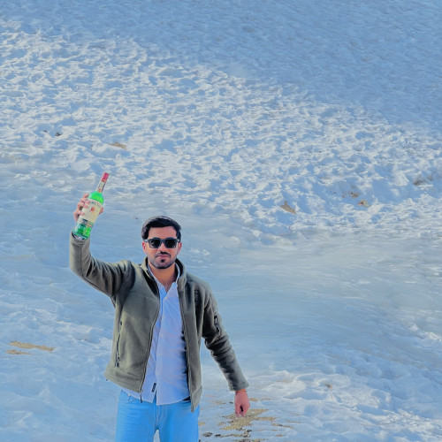 Arman A. profile photo