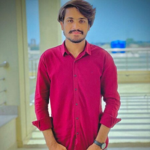 Tayyab K. profile photo