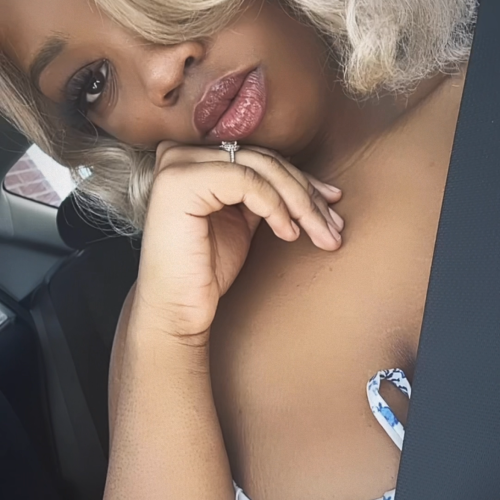 Briyana F. profile photo
