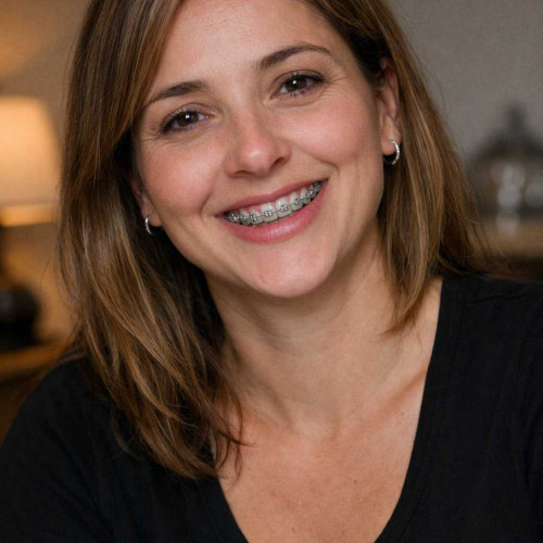 Perlita G. profile photo