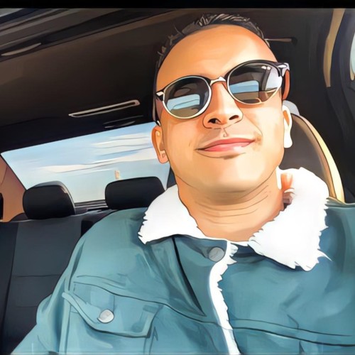 Zakaria B.