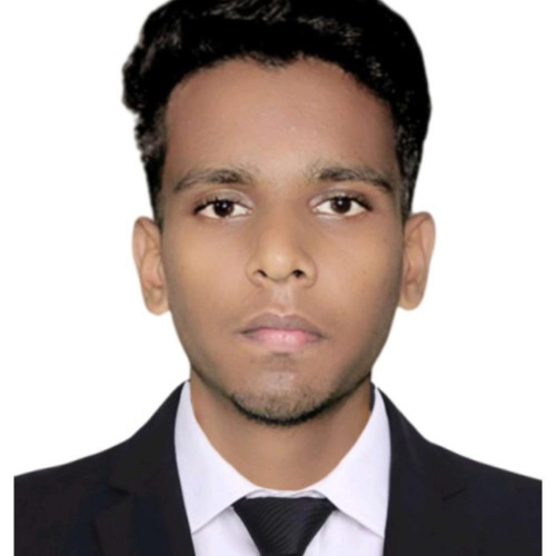 Sohil  K. profile photo
