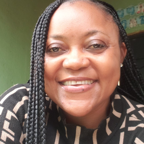 Vera M. profile photo