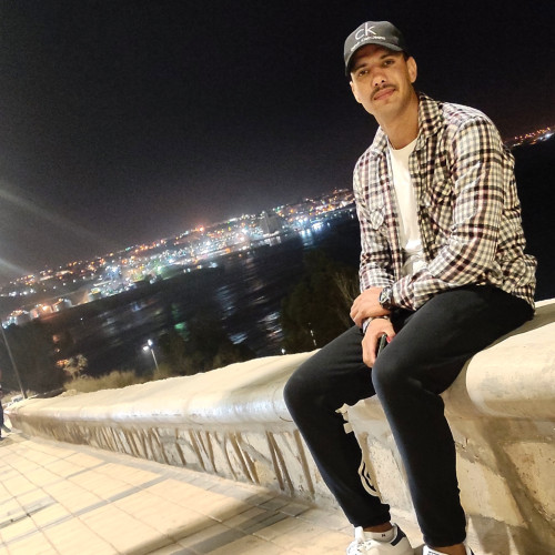 ilyass  Z. profile photo