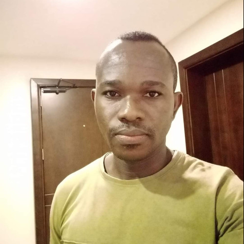 Sunday  U. profile photo