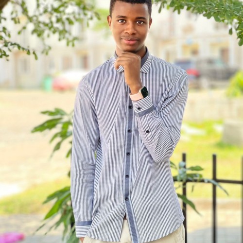 suleiman  A. profile photo