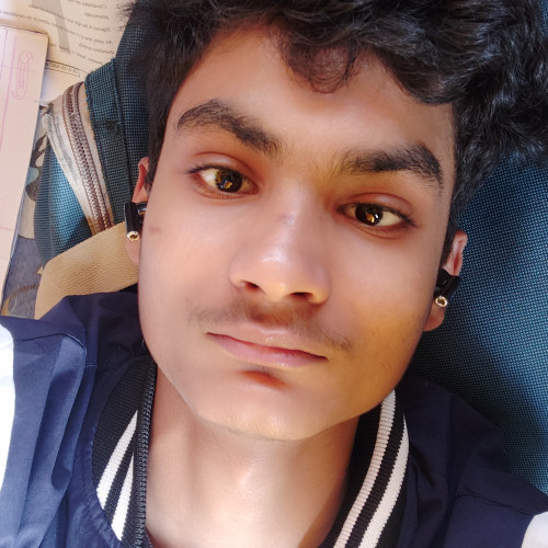 Shivam P. profile photo