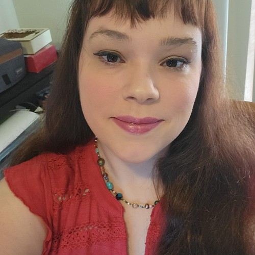 Megan G.