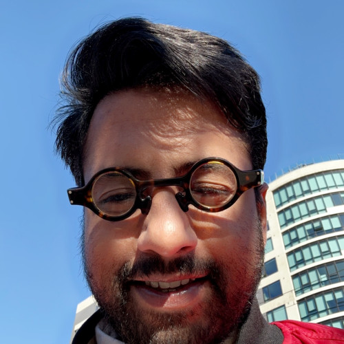 Sharath R. profile photo