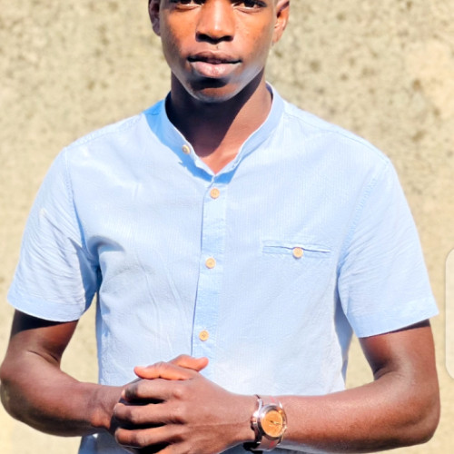 Muwonge David P. profile photo