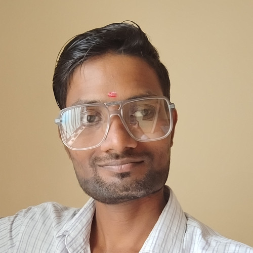 SANGAYYA M. profile photo