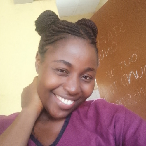 Aderosola  D. profile photo
