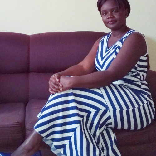 nancy a. profile photo