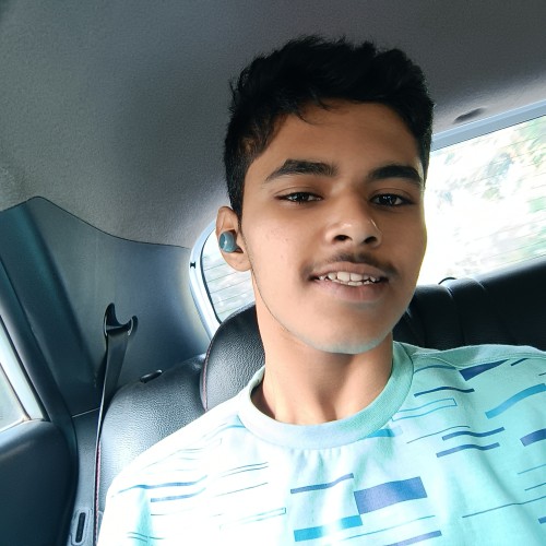 Praj S. profile photo