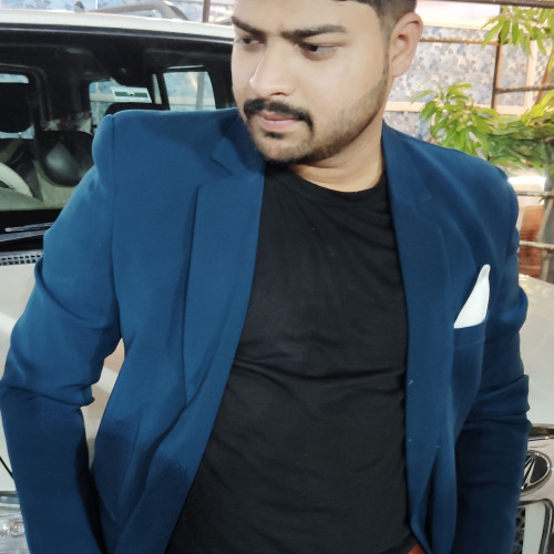 Lucifer A. profile photo