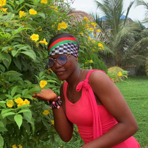 benita e. profile photo