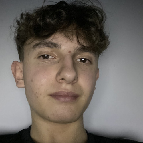 achille g. profile photo