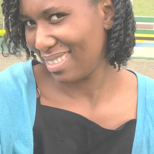 Prisca K. profile photo