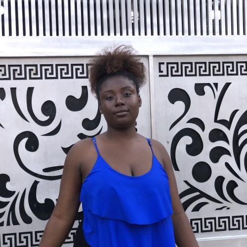 Mercy  O.