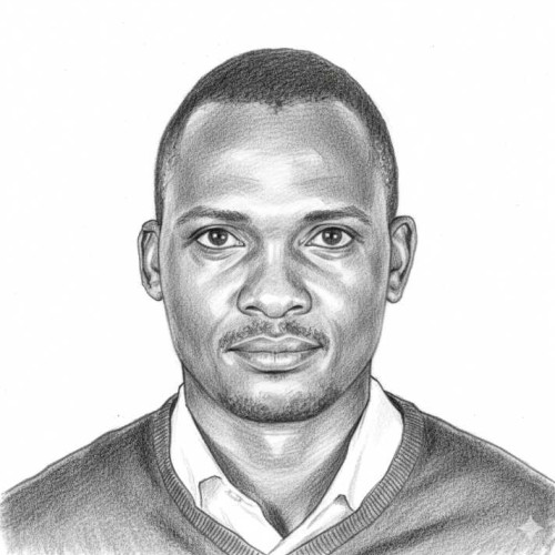 Geoffrey O. profile photo