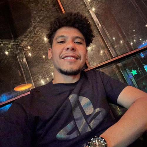 Andres r. profile photo