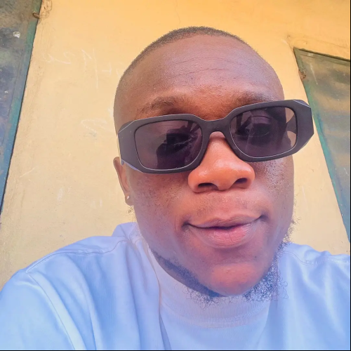 Sylvester Divine love  S. profile photo