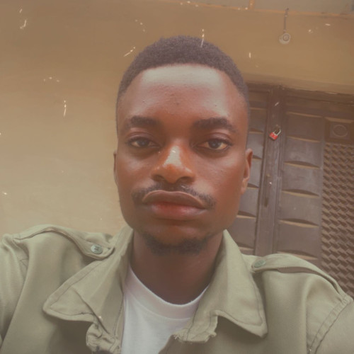 Elijah O. profile photo